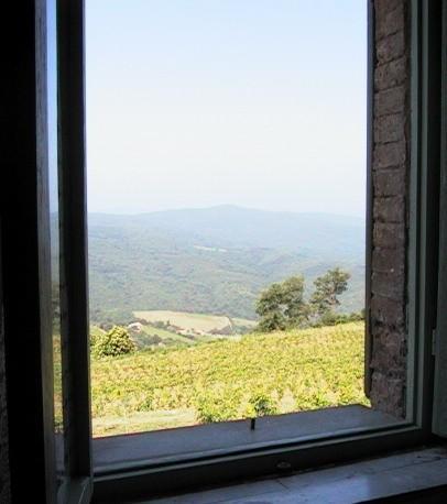 Podere Soccorso Montalcino Exterior foto